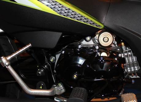 Komparasi 2 Motor Injeksi Murah