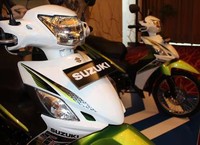 Komparasi 2 Motor Injeksi Murah