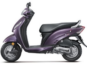 Harga Skutik Honda Ini Hanya Rp 7,3 Jutaan