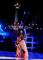 Kemeriahan Jakarta Punya Cerita