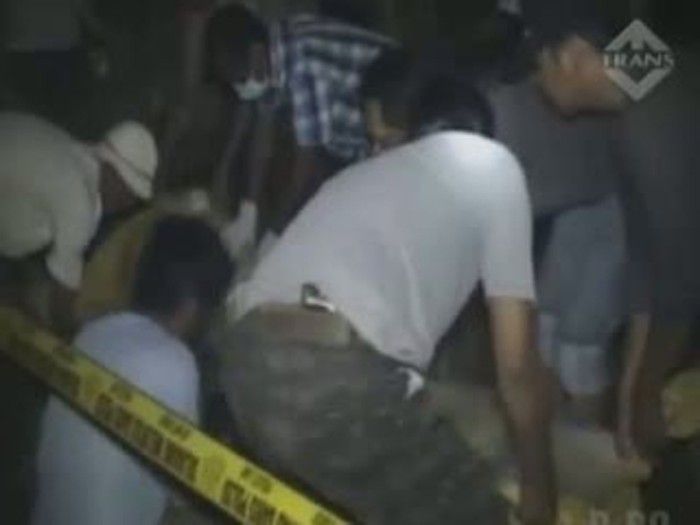 Lamaran Ditolak, Pemuda Duel dengan Calon Mertua