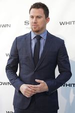Gagahnya Channing Tatum