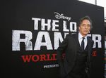 Mengintip Serunya Premiere The Lone Ranger