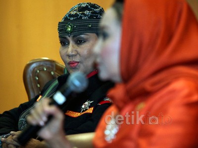 Peran Perempuan dalam Aplikasi Empat Pilar