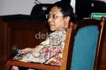 Fathanah Jalani Sidang Perdana