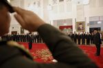 M Alim Dilantik Kembali Menjadi Hakim MK