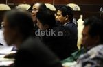 Komisi II, KPU dan Bawaslu Bahas Pemilu 2014
