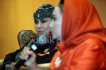 Peran Perempuan dalam Aplikasi Empat Pilar