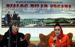 Peran Perempuan dalam Aplikasi Empat Pilar