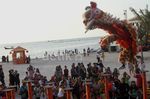 Ketika Jagoan Kungfu Unjuk Gigi