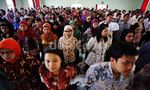 BNP2TKI Lepas 383 TKI ke Berbagai Negara