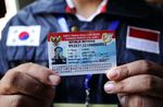 BNP2TKI Lepas 383 TKI ke Berbagai Negara