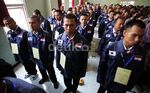 BNP2TKI Lepas 383 TKI ke Berbagai Negara