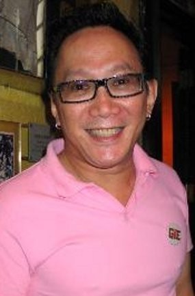 Keluarga Berharap Mukjizat untuk Kesembuhan Robby Tumewu