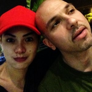 Ini Dia Kekasih Bule Nikita Mirzani