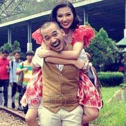 Jelang Nikah, Ruben Onsu Sering Berantem dan Bilang Putus Sama Wenda