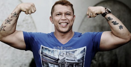 Artis Dadakan Sekarang Rezekinya Ada, ke Depan Nggak Tahu