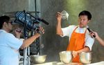 Puas Ngemil Kue Cokelat di Cooking Class Detikfood