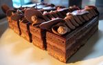 Puas Ngemil Kue Cokelat di Cooking Class Detikfood