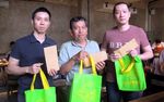 Puas Ngemil Kue Cokelat di Cooking Class Detikfood
