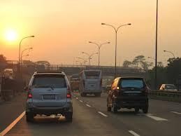 Pengusaha: Zaman Soeharto Jakarta-Cirebon Cuma 3 Jam, Sekarang 12 Jam!