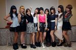 Ketika Anji Berpose dengan Cherrybelle