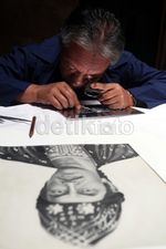 Beginilah Uang Kertas dan Logam Didesain