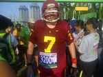 Yang Unik dan Menarik dari Jakarta International 10K 2013