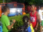Yang Unik dan Menarik dari Jakarta International 10K 2013