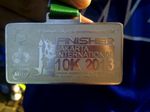 Yang Unik dan Menarik dari Jakarta International 10K 2013