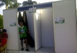 Yang Unik dan Menarik dari Jakarta International 10K 2013