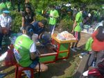 Yang Unik dan Menarik dari Jakarta International 10K 2013
