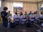 Yang Unik dan Menarik dari Jakarta International 10K 2013