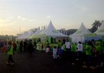 Yang Unik dan Menarik dari Jakarta International 10K 2013