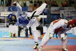 3 Taekwondoin Putra Indonesia Gagal Raih Emas