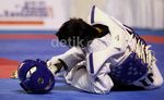 3 Taekwondoin Putra Indonesia Gagal Raih Emas