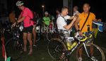 Meriahnya Bali International Triathlon 2013