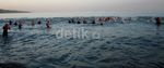 Meriahnya Bali International Triathlon 2013