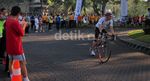 Meriahnya Bali International Triathlon 2013