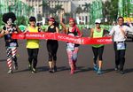 Yang Unik dan Menarik dari Jakarta International 10K 2013