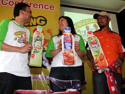 ABC Siap Pecahkan Rekor MURI