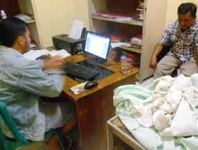 Ajak Istri Tetangga Masuk Hotel, Oknum Guru SMPN Digerebek