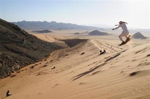 Demi Ekonomi, Arab Saudi Pindahkan Weekend Jadi Jumat-Sabtu