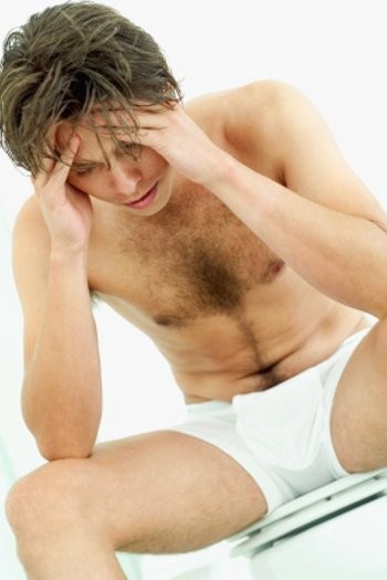 Jangan Panik, Begini Cara Mengatasi Mr P yang Bermasalah