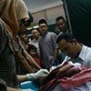 Ancol Gelar Khitanan Massal Gratis