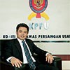 Sejatinya Pertumbuhan Harus juga didukung oleh Persaingan usaha yang sehat