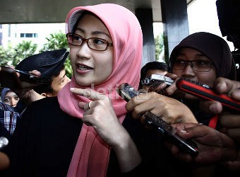 Irjen Djoko Belikan Rumah untuk Dipta Melalui Mertuanya