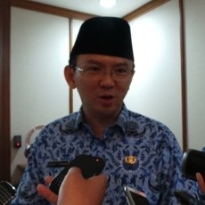 Evaluasi Jakarta Nite Festival, Ahok: 95% PKL Buang Sampah Sembarangan