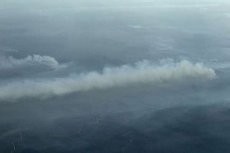 7 Fakta Kabut Asap yang Menyebar Hingga Malaysia dan Singapura