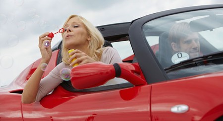 Ini Dia Cara Orang Amerika Berhemat BBM